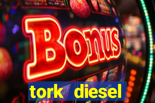 tork diesel cruzeiro sp telefone